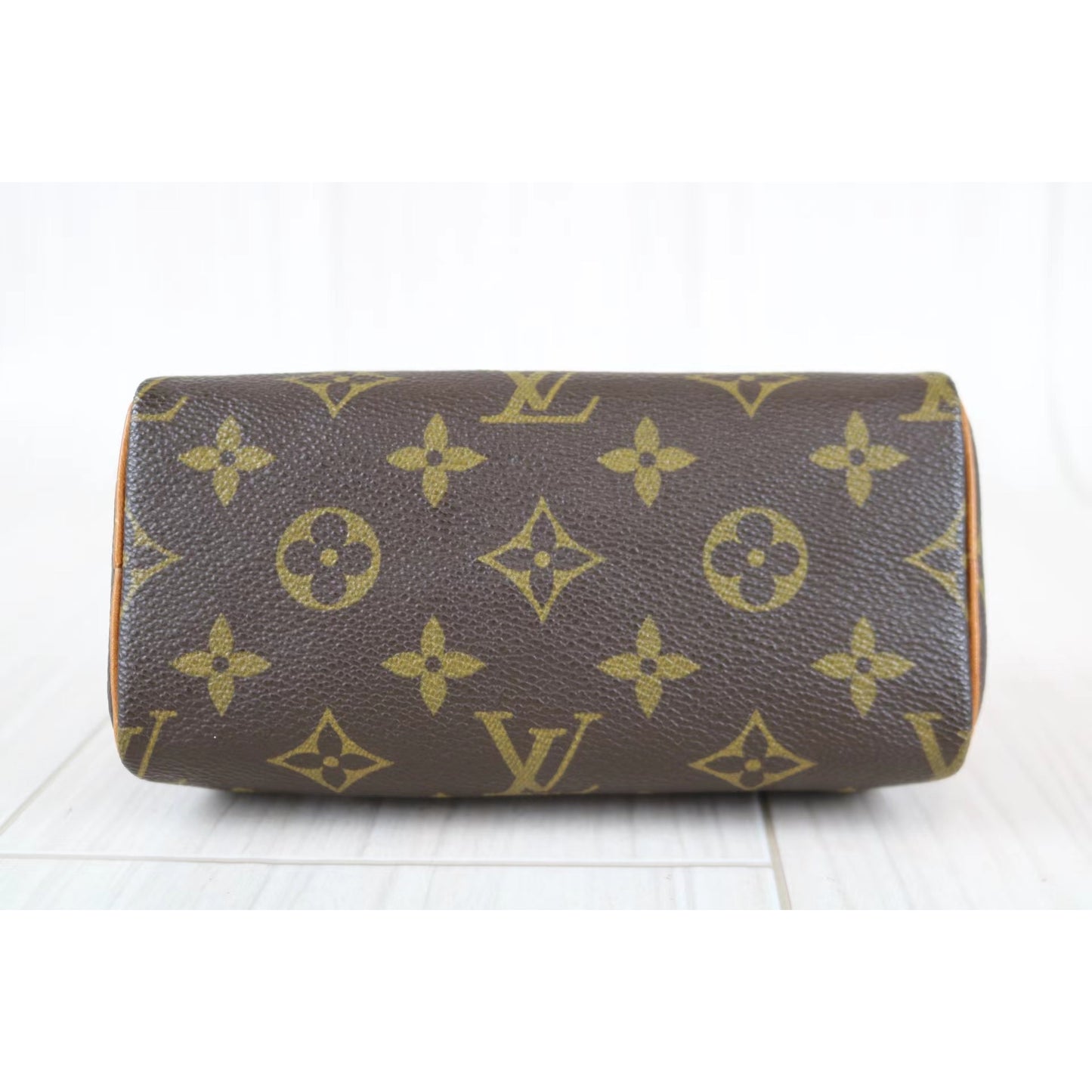 Rank AB ｜ LV Monogram Mini Speedy Handbag ｜060701