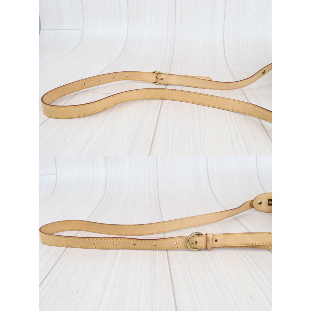 Rank A ｜LV Monogram Popincourt long Crossbody Bag｜23011004