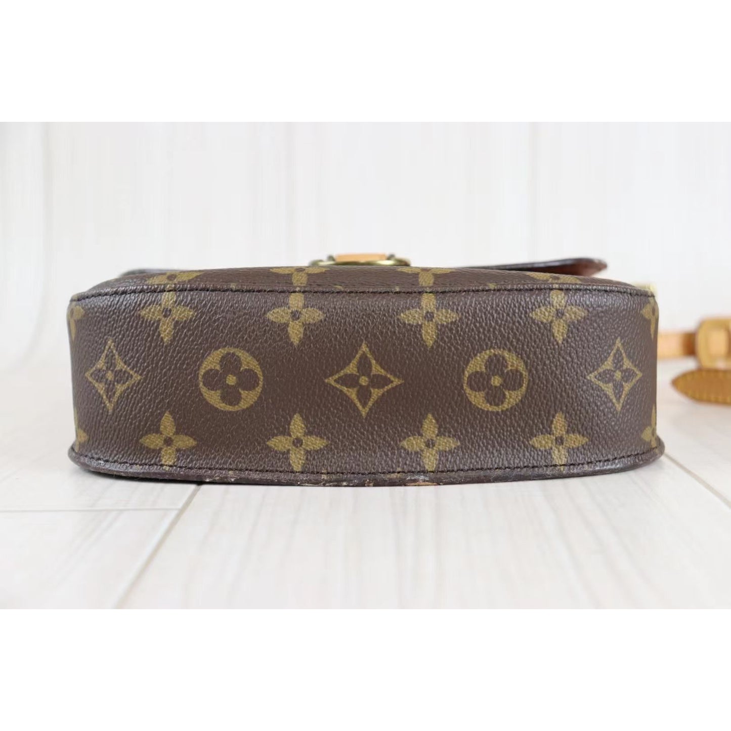 Rank A ｜ LV Monogram Saint Cloud MM Shoulder bag ｜080806