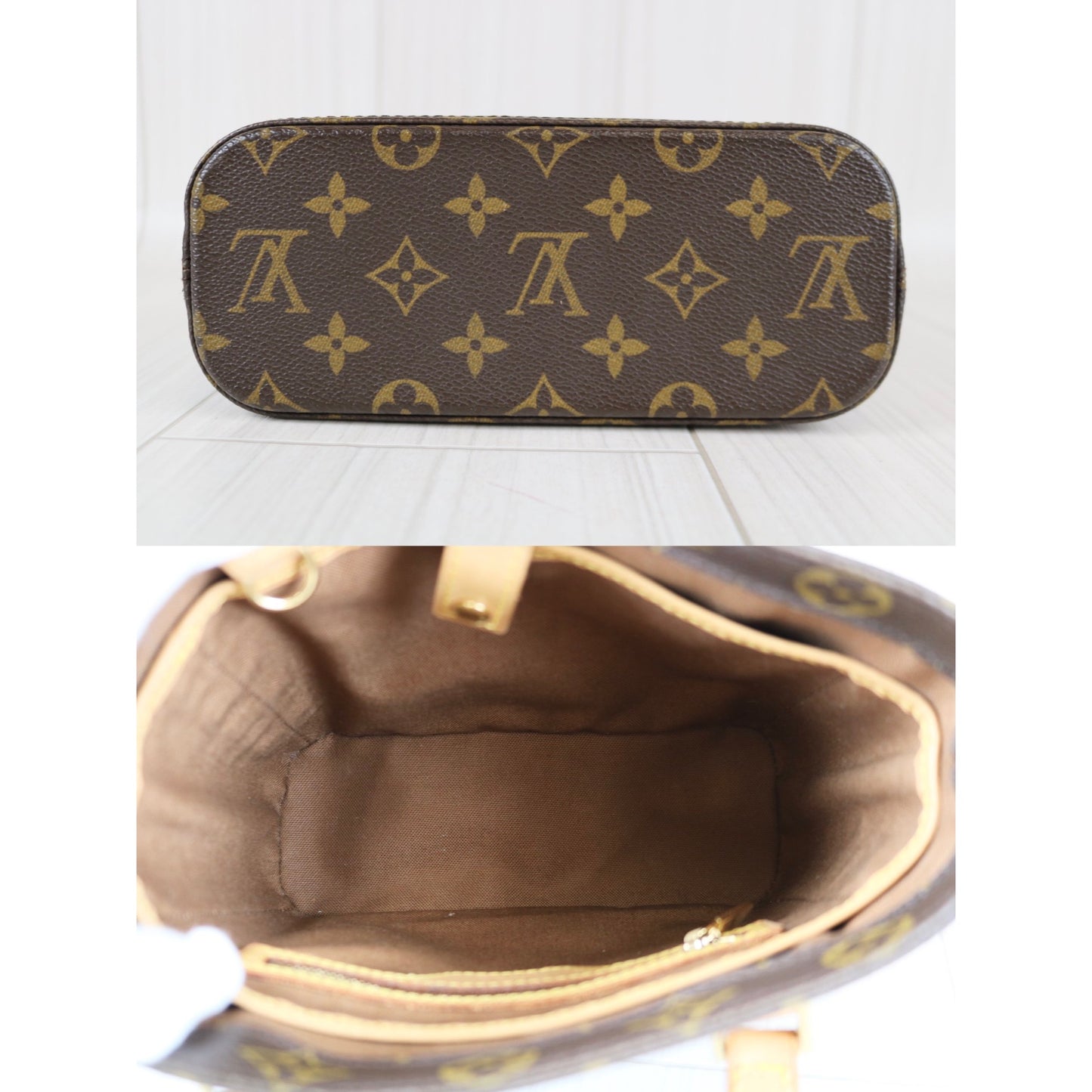 Rank A ｜ LV Monogram Vavin PM Tote Bag ｜070805