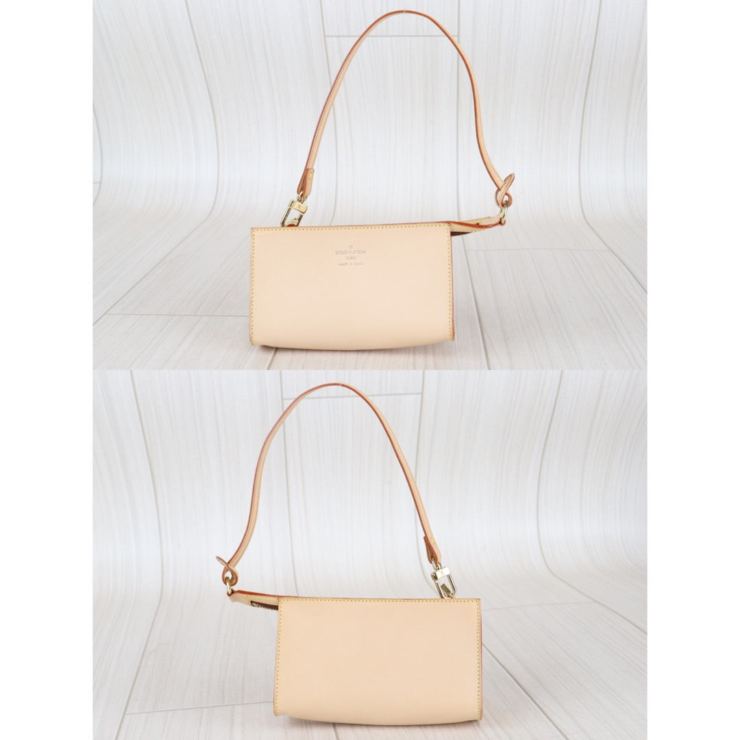 Rank AB ｜ LV Monogram Collection Cruise Hippo Amble PM｜22121907