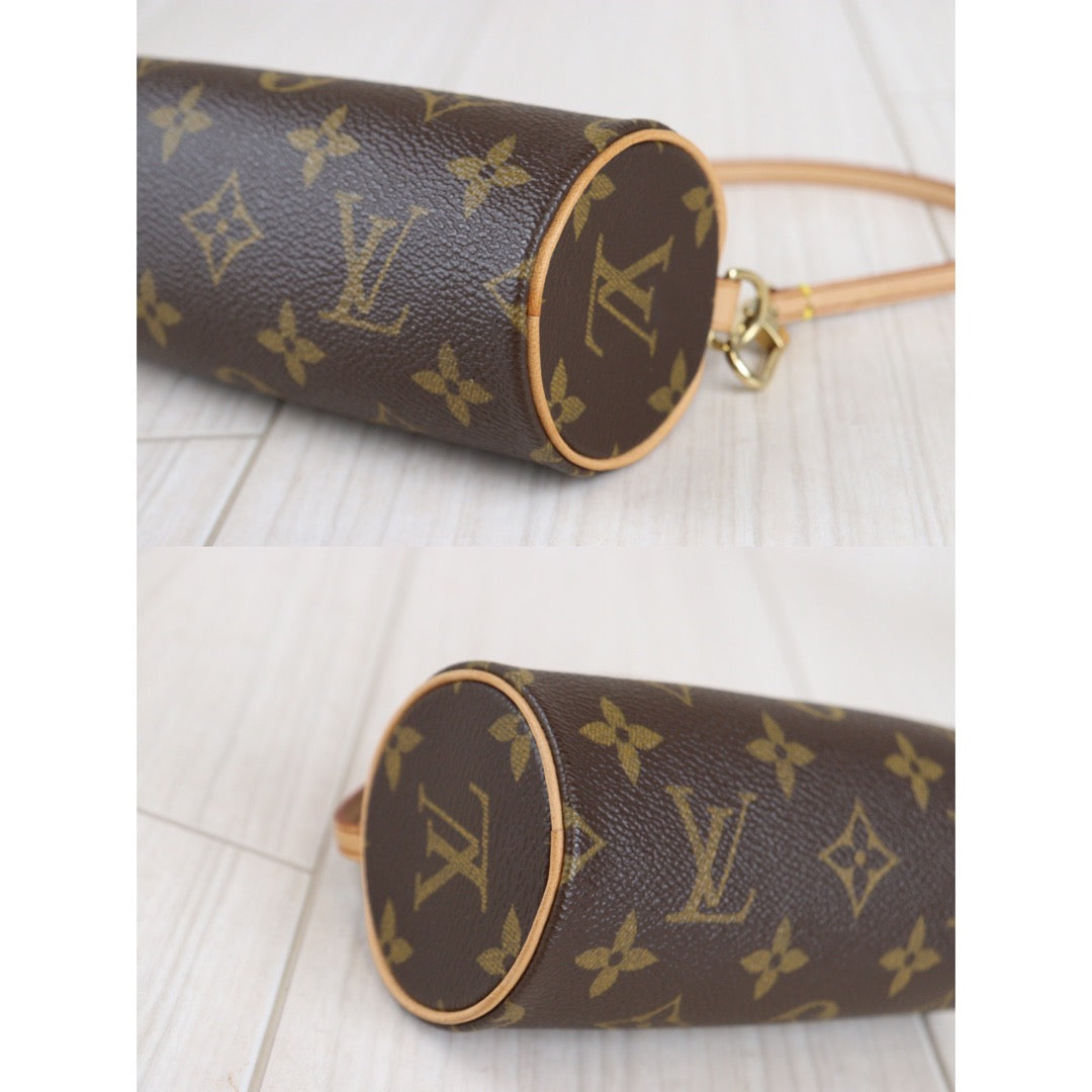 Rank SA ｜ LV Monogram Handbag ｜23041305