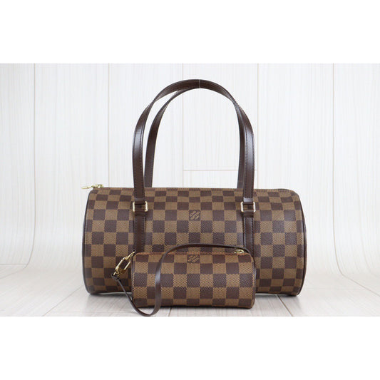 Rank SA ｜ LV Damier Papillon 30 Handbag ｜23021008