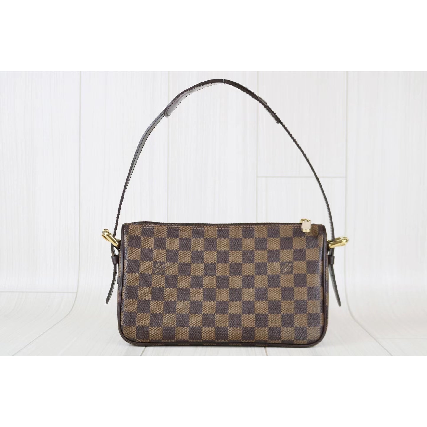 Rank A ｜ LV Damier Lavello GM Shoulder Bag｜070308