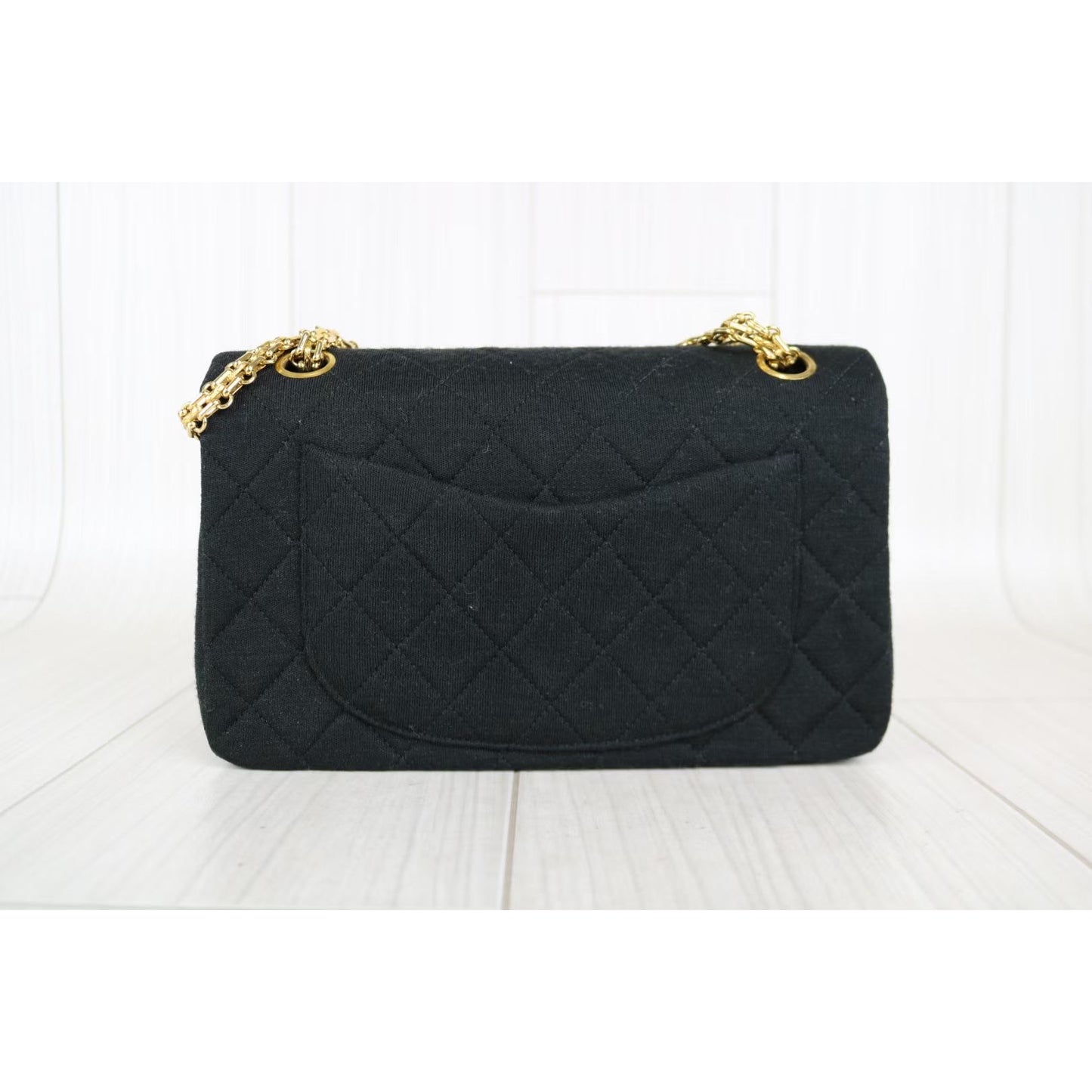 Rank A ｜ CHANEL CF Shoulder Bag ｜041206