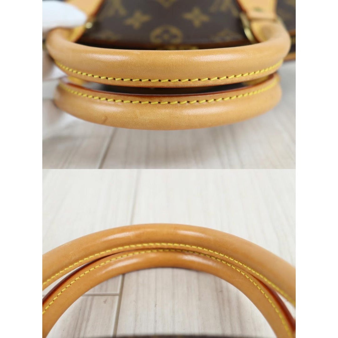 Rank A ｜ LV Monogram Ellipse PM ｜22111602