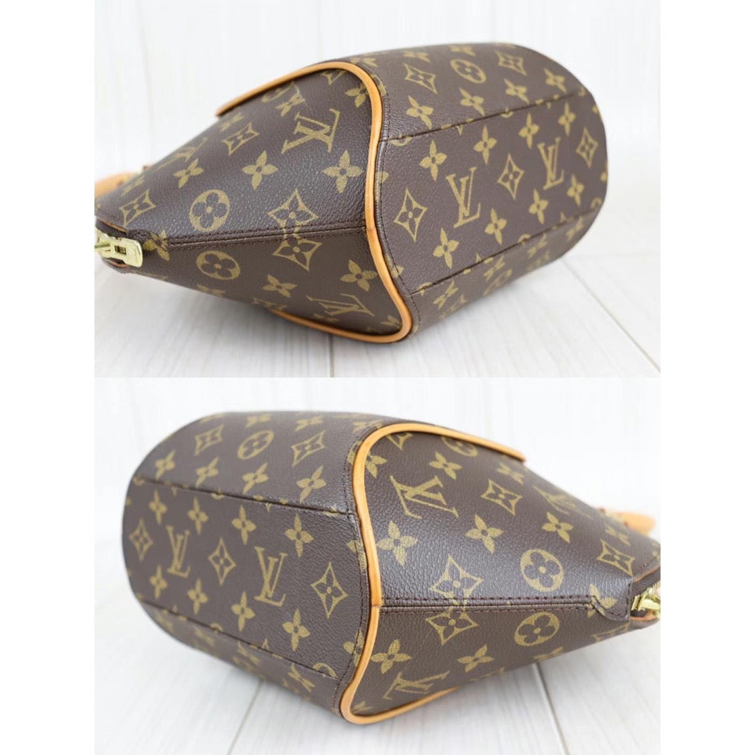 Rank A ｜ LV Monogram Ellipse PM ｜22111401