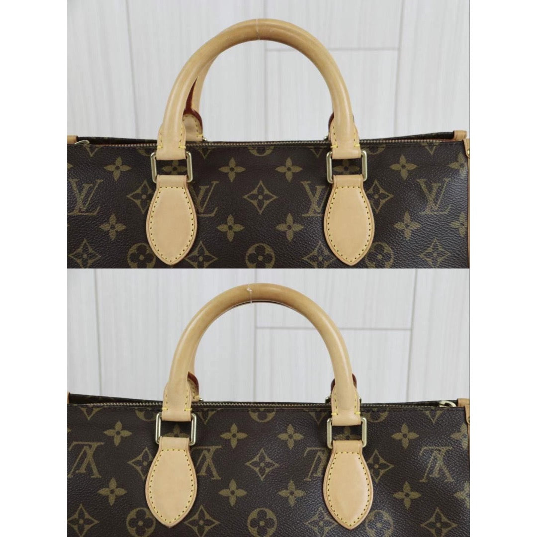 Rank AB｜ LV Monogram Popankuru Handbag ｜22120202