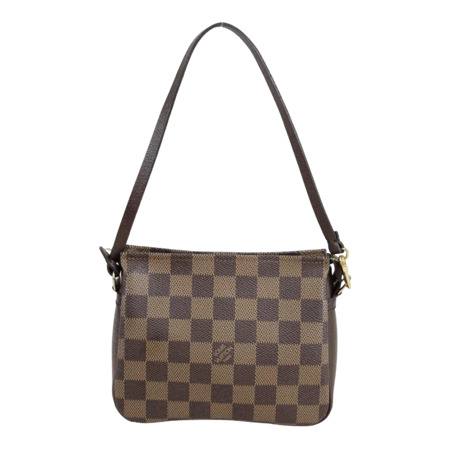 Rank A ｜ LV Damier Truth Make Up ｜22110104