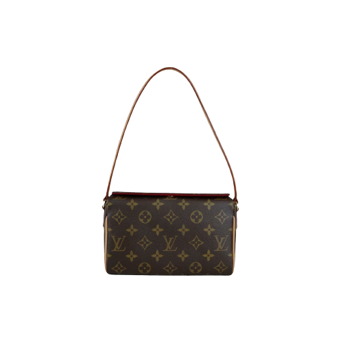 Rank SA ｜ LV Monogram Recital Handbag ｜051312