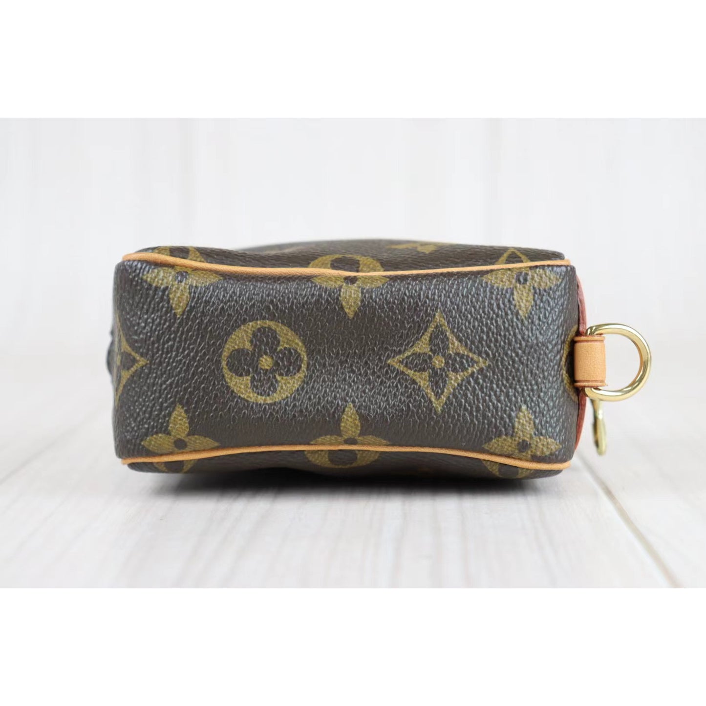 Rank A ｜ LV Monogram Truth Gapity Porch ｜080506