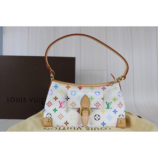 Rank SA ｜ LV Multi Monogram Handbag ｜030502