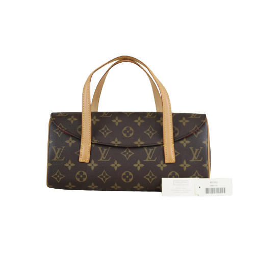 Rank A ｜LV Monogram Sonatina HandBag｜051605