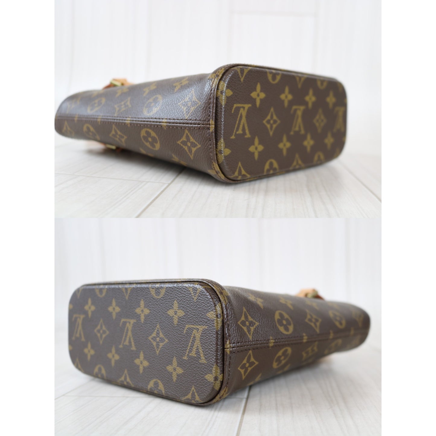 Rank A ｜ LV Monogram Vavin PM Tote Bag ｜020207