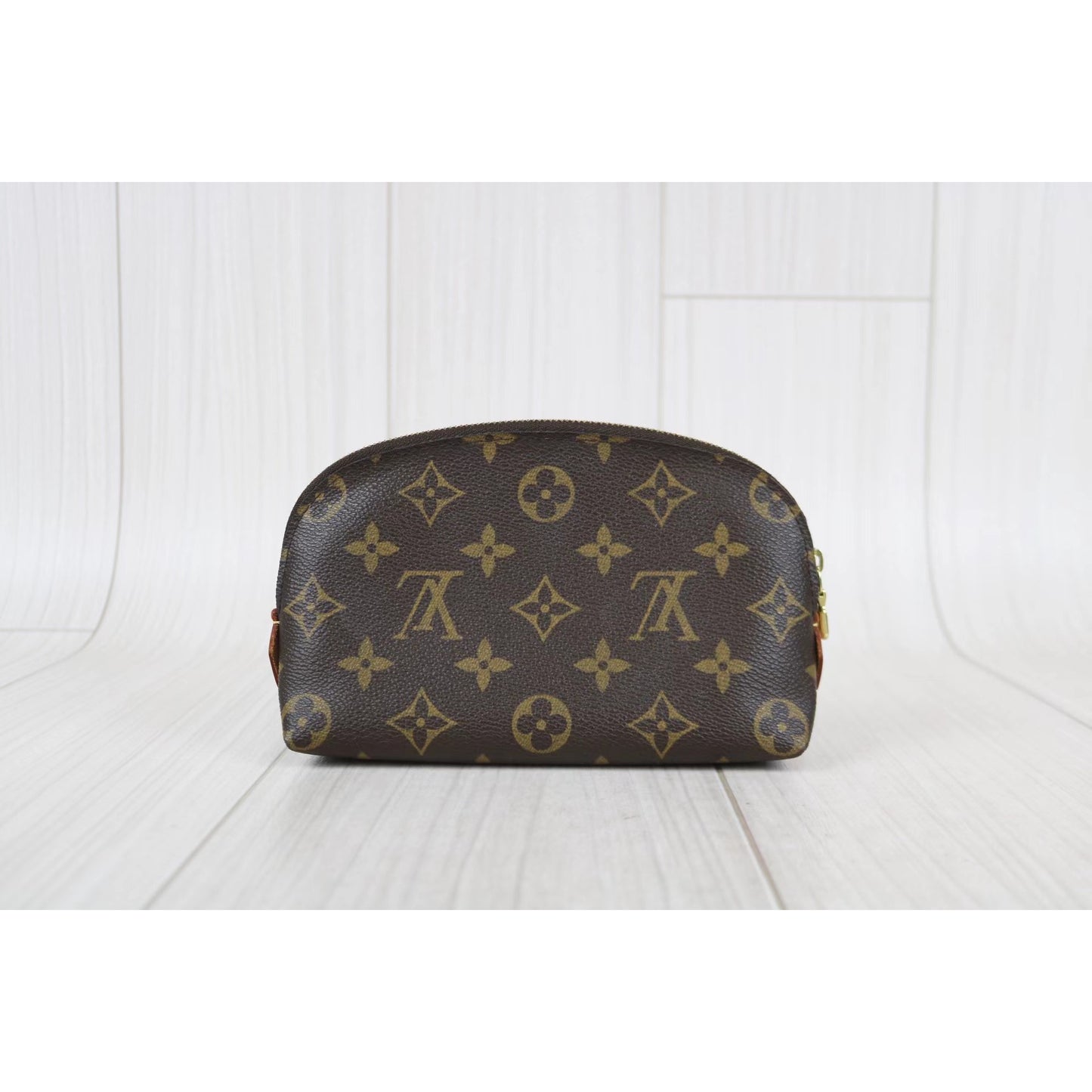 Rank A ｜ LV Monogram Pouch ｜022103