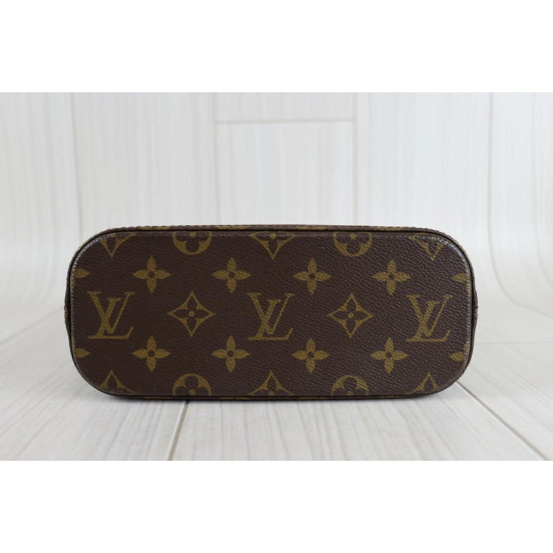 Rank AB ｜ LV Monogram Vavin PM Tote Bag ｜22102406