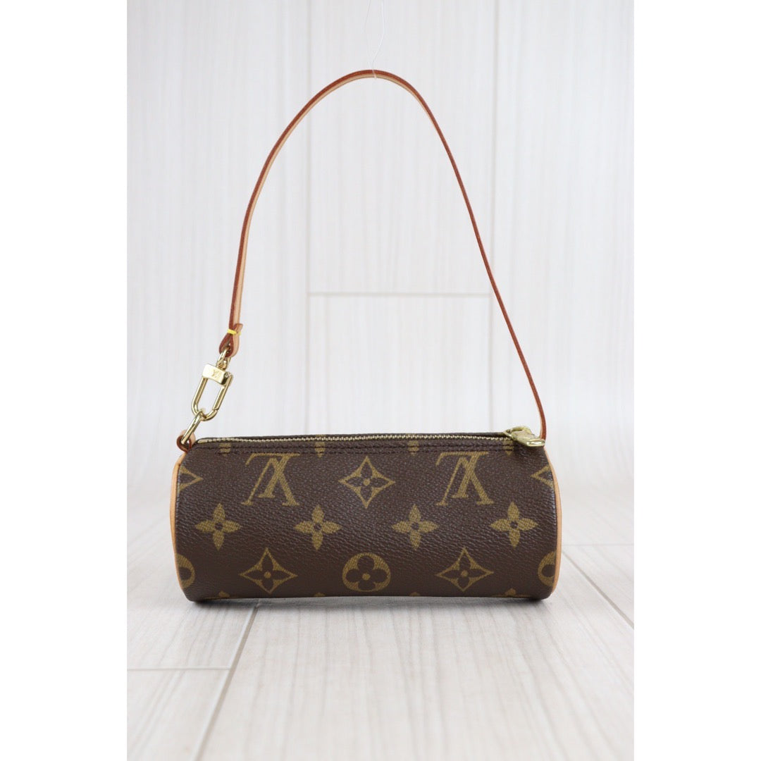 Rank SA ｜ LV Monogram Handbag ｜23041305