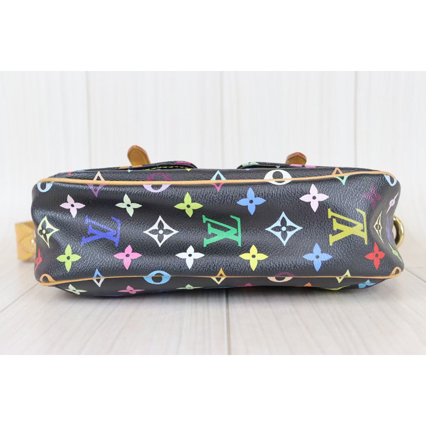 Rank AB｜ LV Lodge  Monogram Multicolor ｜082613