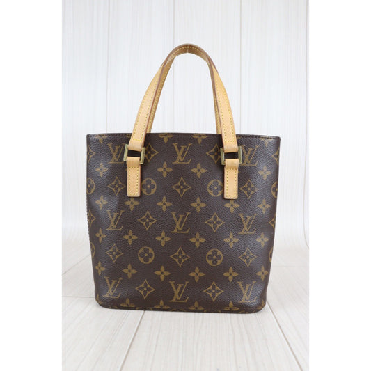 Rank AB ｜ LV Monogram Vavin PM Tote Bag ｜23021003
