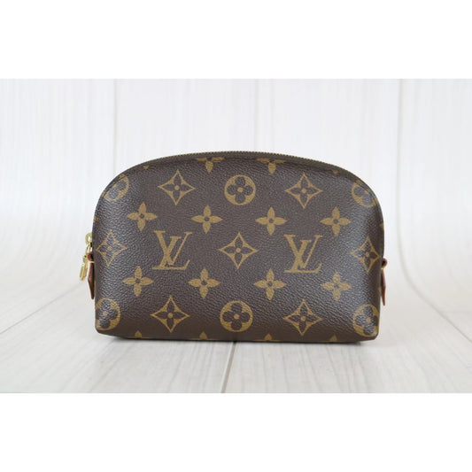 Rank SA｜LV Monogram Pochette Cosmetics｜050616