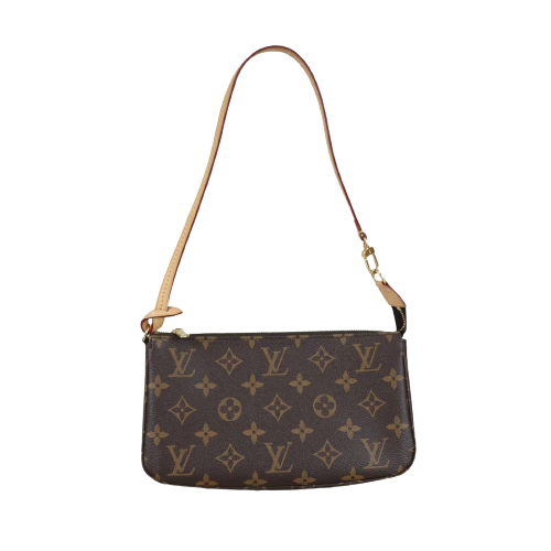 Rank SA ｜ LV Monogram Pochette Accessoires ｜050615