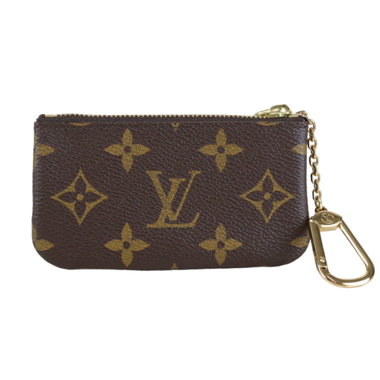 Rank SA ｜ LV Monogram Pochette Cre｜23011303
