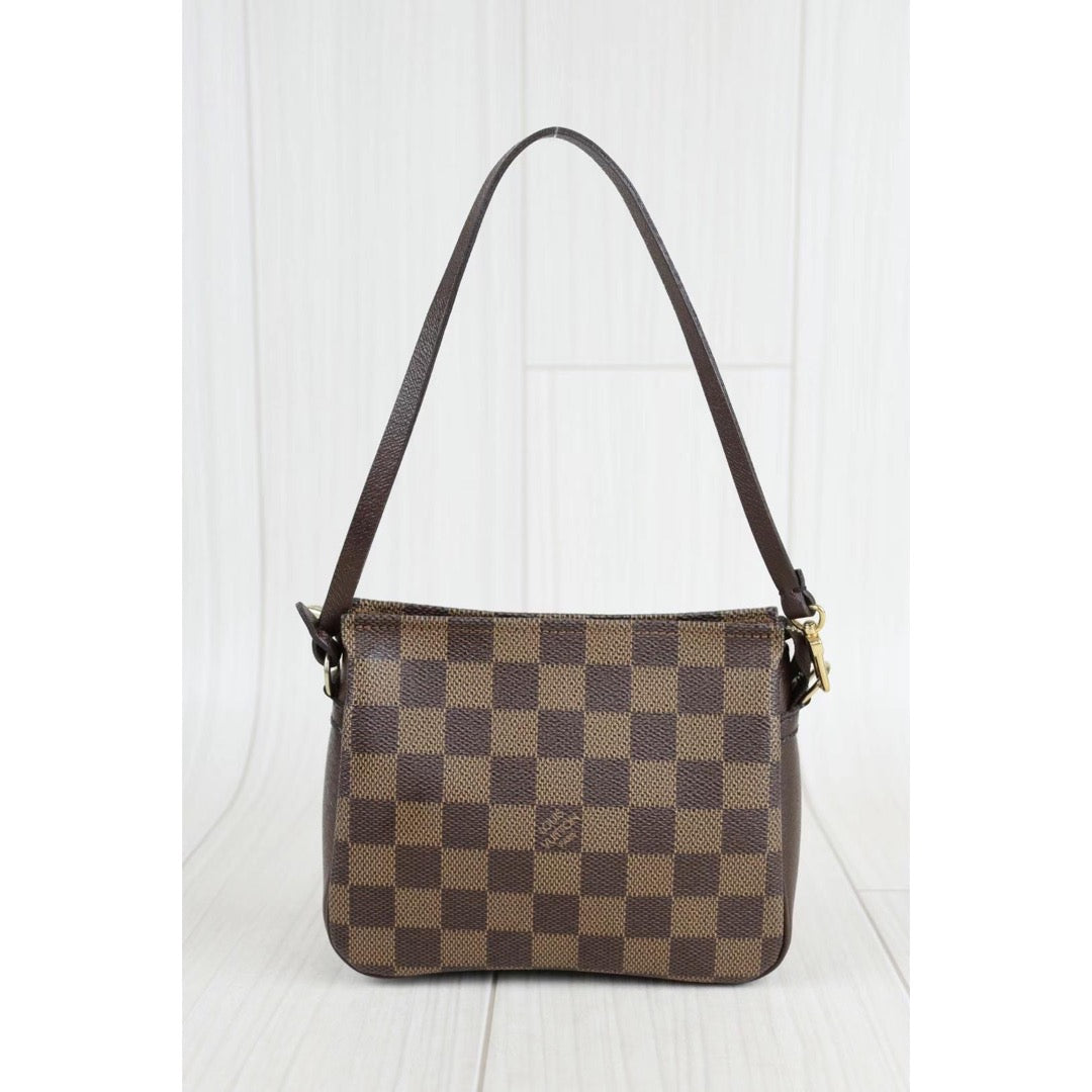 Rank A ｜ LV Damier Truth Make Up ｜22110104