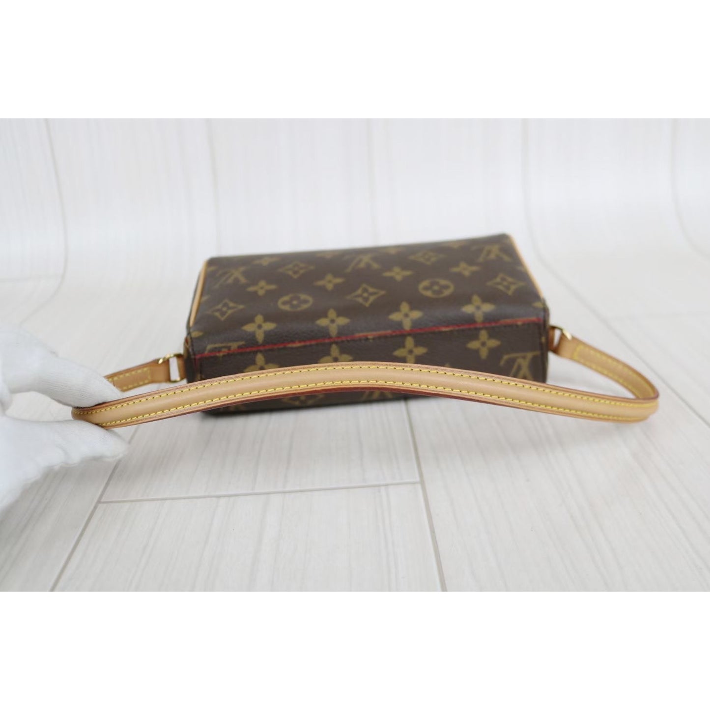 Rank A ｜ LV Monogram Recital Handbag ｜030401