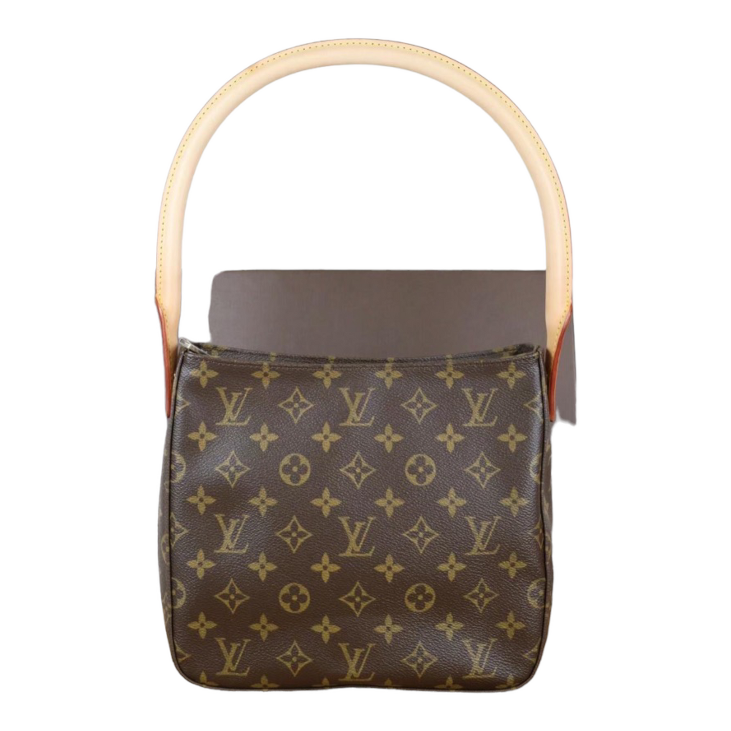 Rank S ｜ LV Monogram Looping MM Shoulder Bag ｜22110204