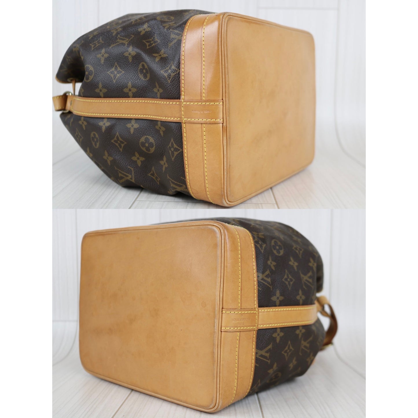 Rank AB ｜ LV Monogram Noe Shoulder Bag ｜052810