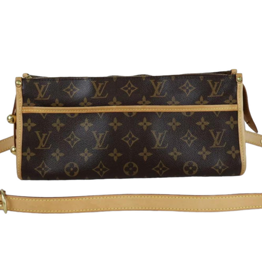 Rank A ｜LV Monogram Popincourt long Crossbody Bag｜22102101