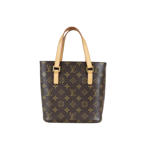 Rank A ｜ LV Monogram Vavin PM Tote Bag ｜070805