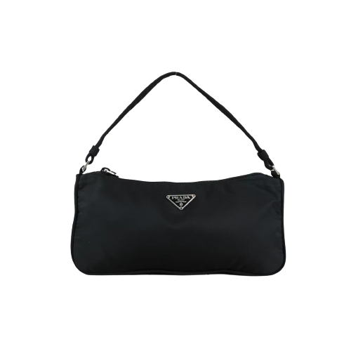 Rank SA ｜ PRADA Nylon Bag ｜062001