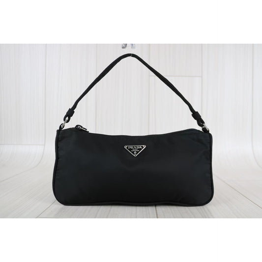 Rank SA ｜ PRADA Nylon Bag ｜062001