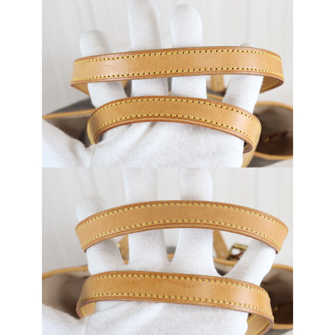 Rank AB ｜LV Monogram Bucket GM Tote Bag｜23022110