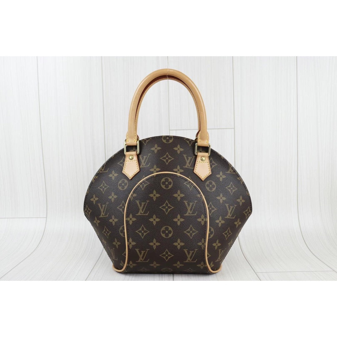 Rank A ｜ LV Monogram Ellipse PM ｜22111602