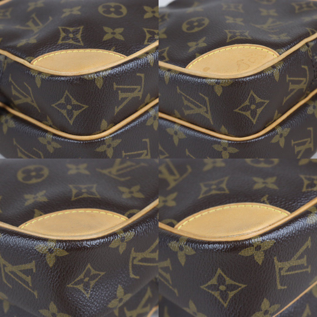 Rank AB ｜ LV Monogram Amazon Shoulder Bag｜22121609