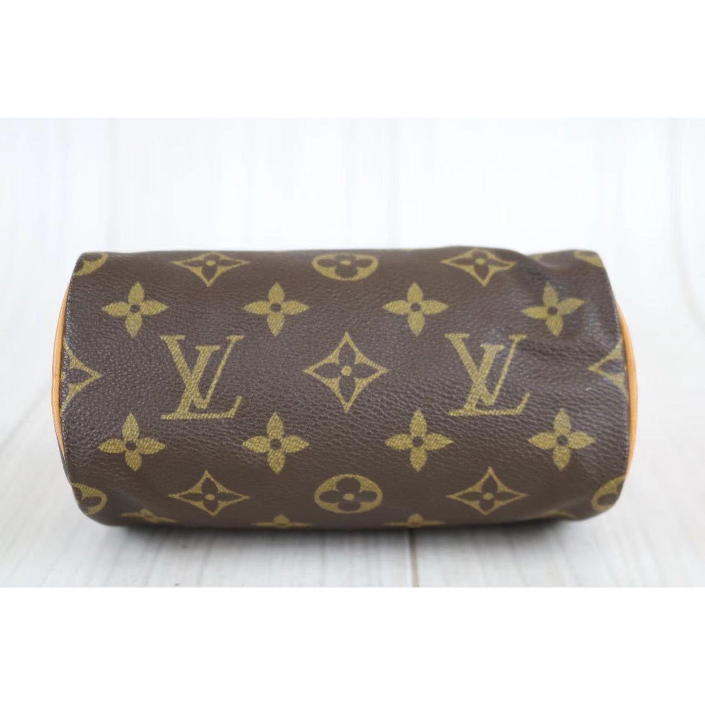 Rank A ｜ LV Monogram Mini Speedy Handbag ｜042108