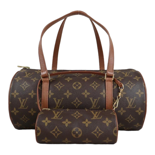 Rank SA ｜ LV Monogram Papillon 30 Handbag ｜22111101