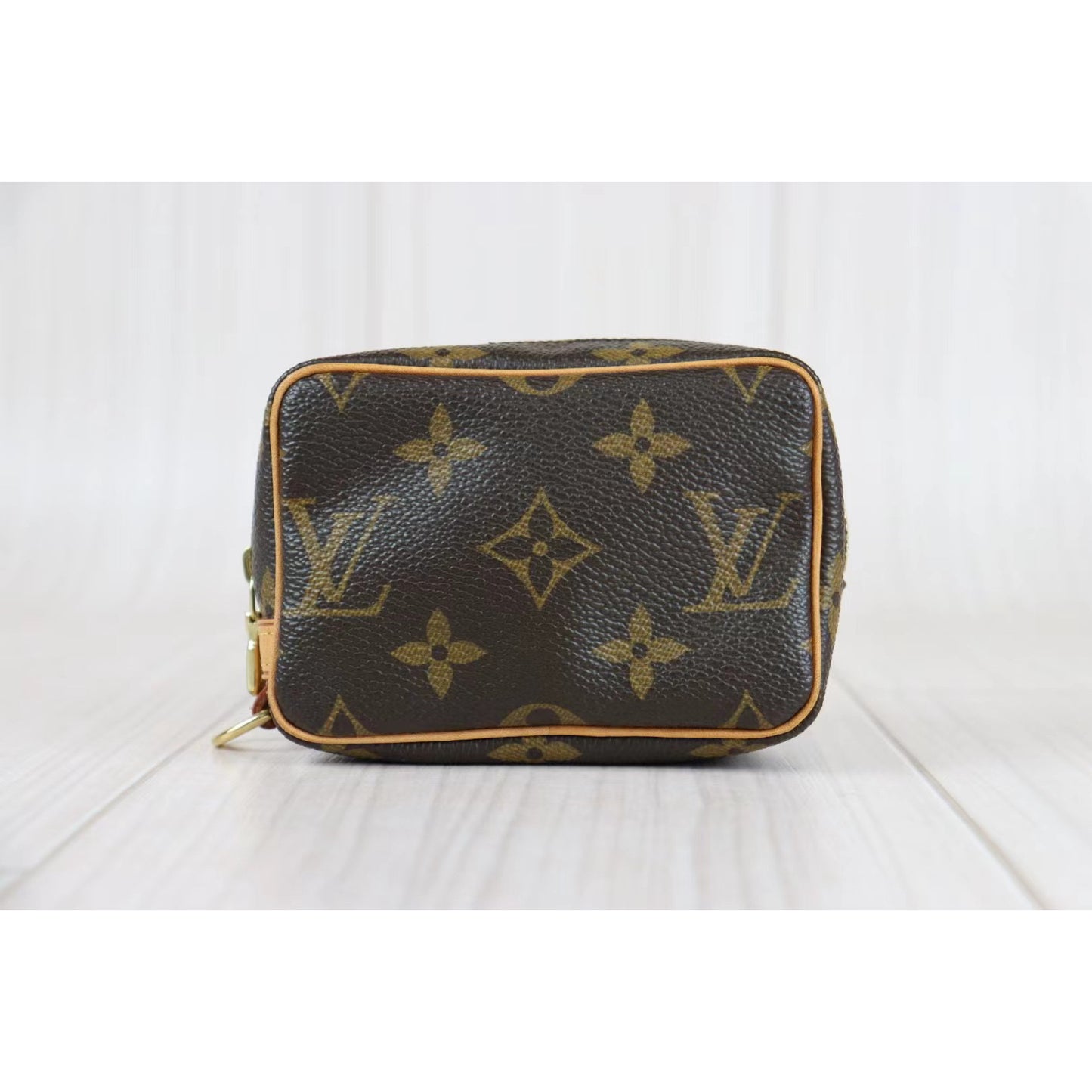 Rank A ｜ LV Monogram Truth Gapity Porch ｜080506