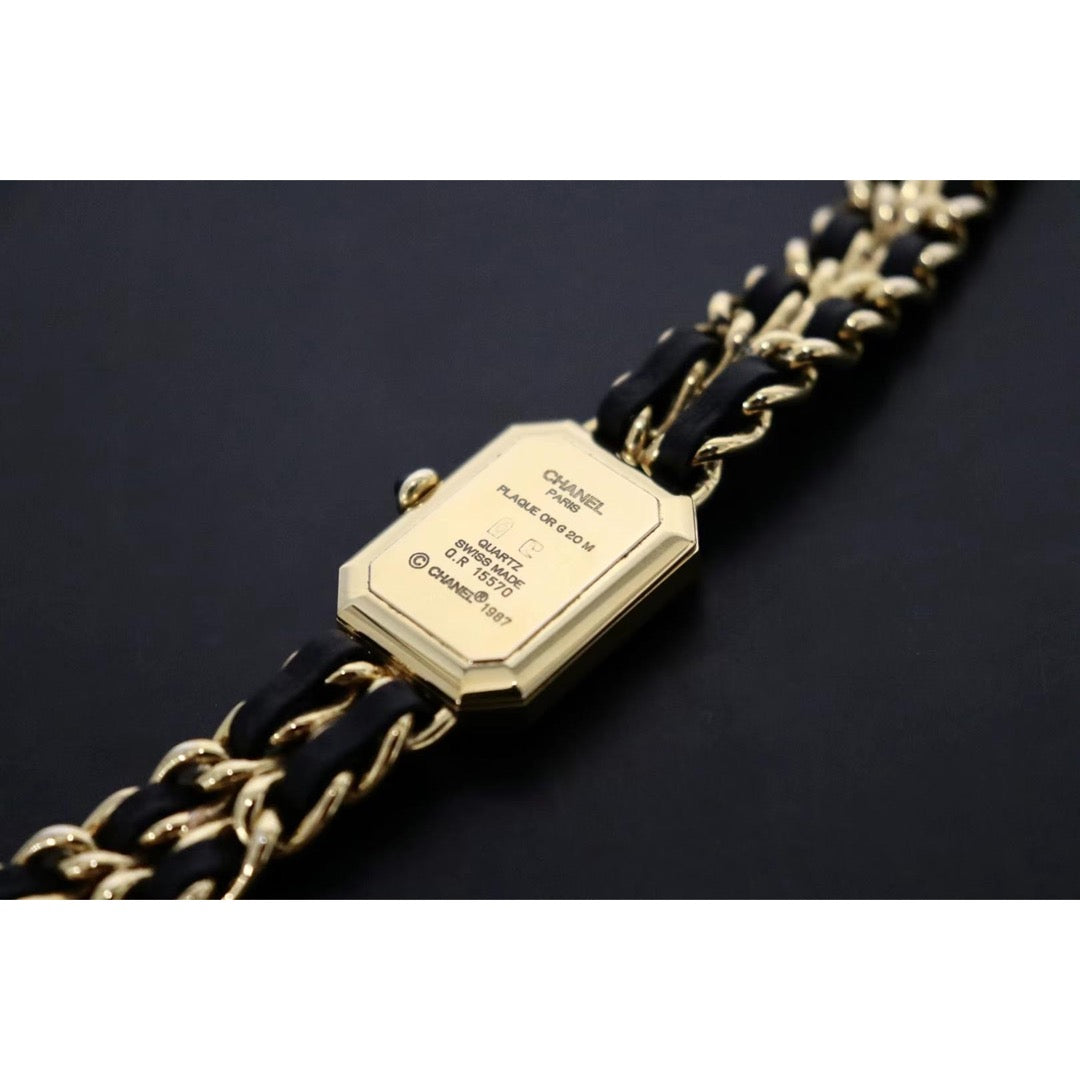 Rank A ｜ CHANEL Premiere Watch M Size｜22110905