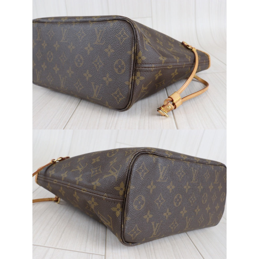 Rank AB ｜ LV Monogram Neverfull PM ｜23031401