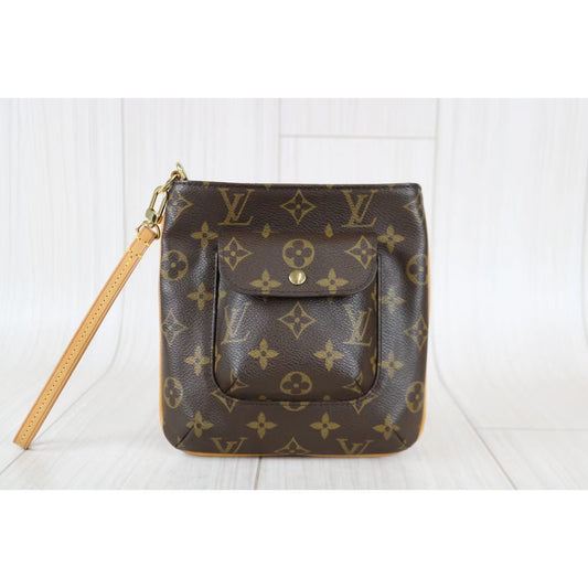 Rank A ｜ LV Monogram Monogram Particion　 ｜021101