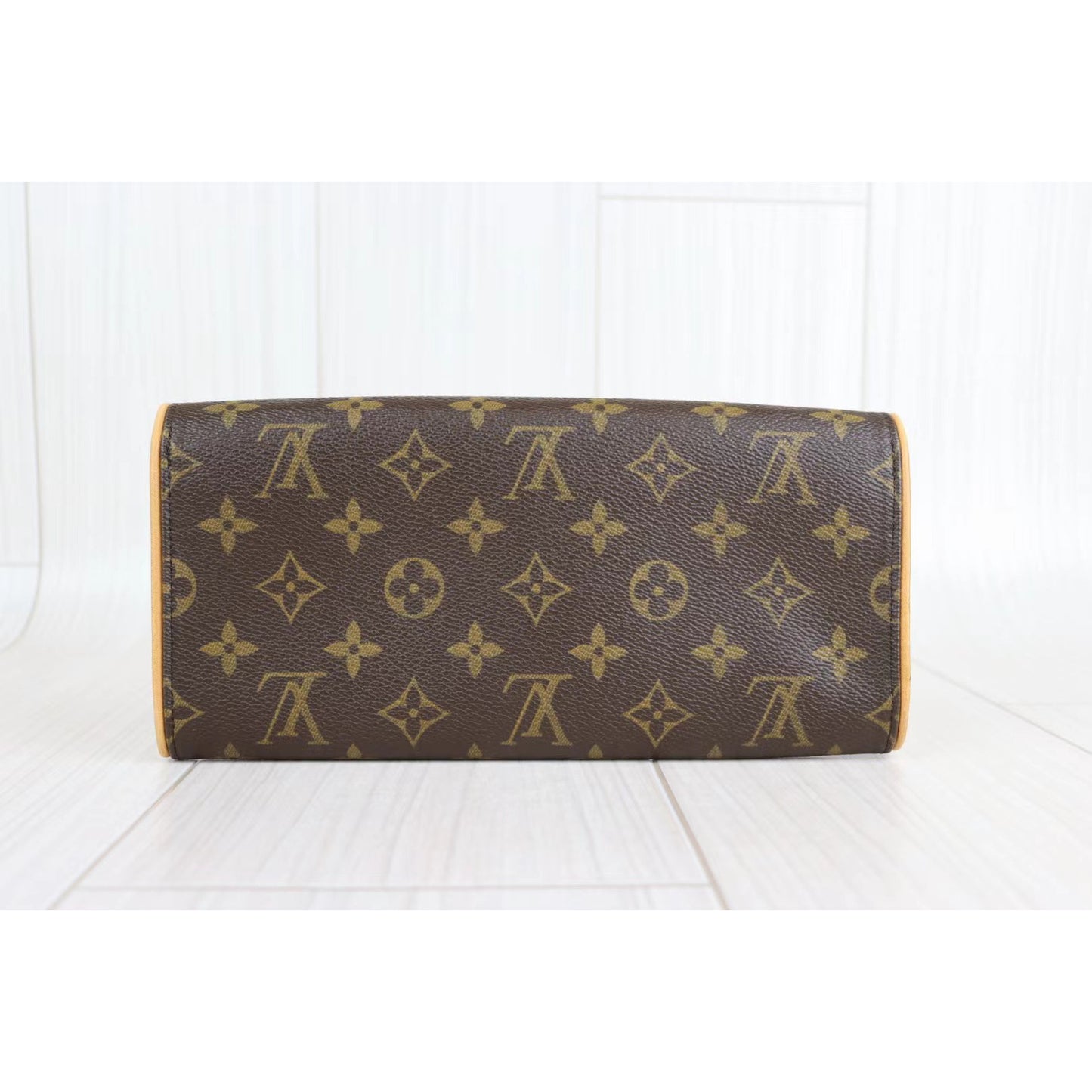 Rank AB ｜ LV Monogram Pochette Twin GM ｜071907