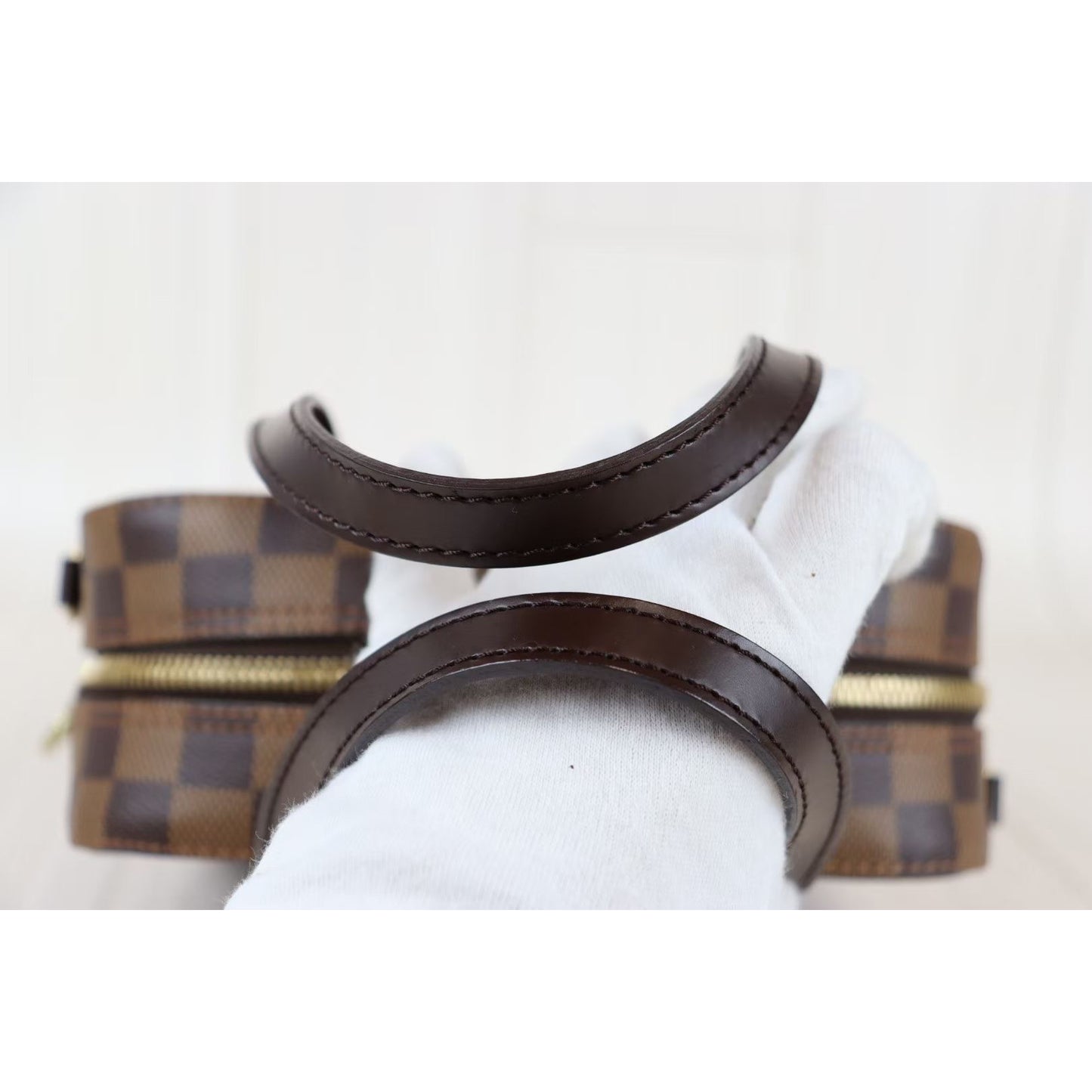 Rank SA ｜ LV Damier Spontini Shoulder Bag ｜073115