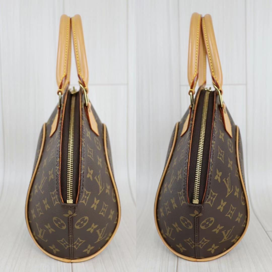 Rank A ｜ LV Monogram Ellipse PM ｜22111602