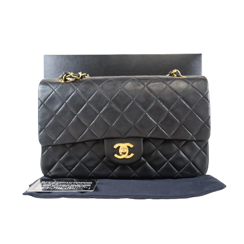 Rank A ｜ CHANEL CF Shoulder Bag ｜082003