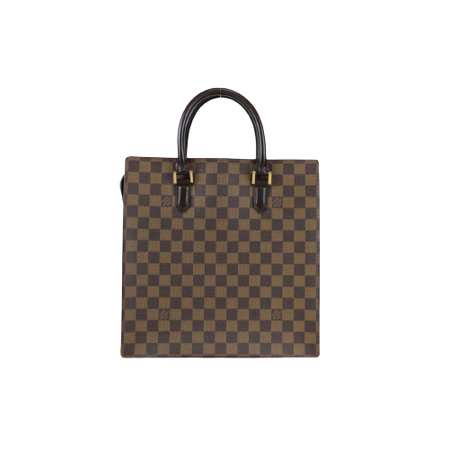 Rank A ｜ LV Damier Sac Pra Tote Bag｜040502