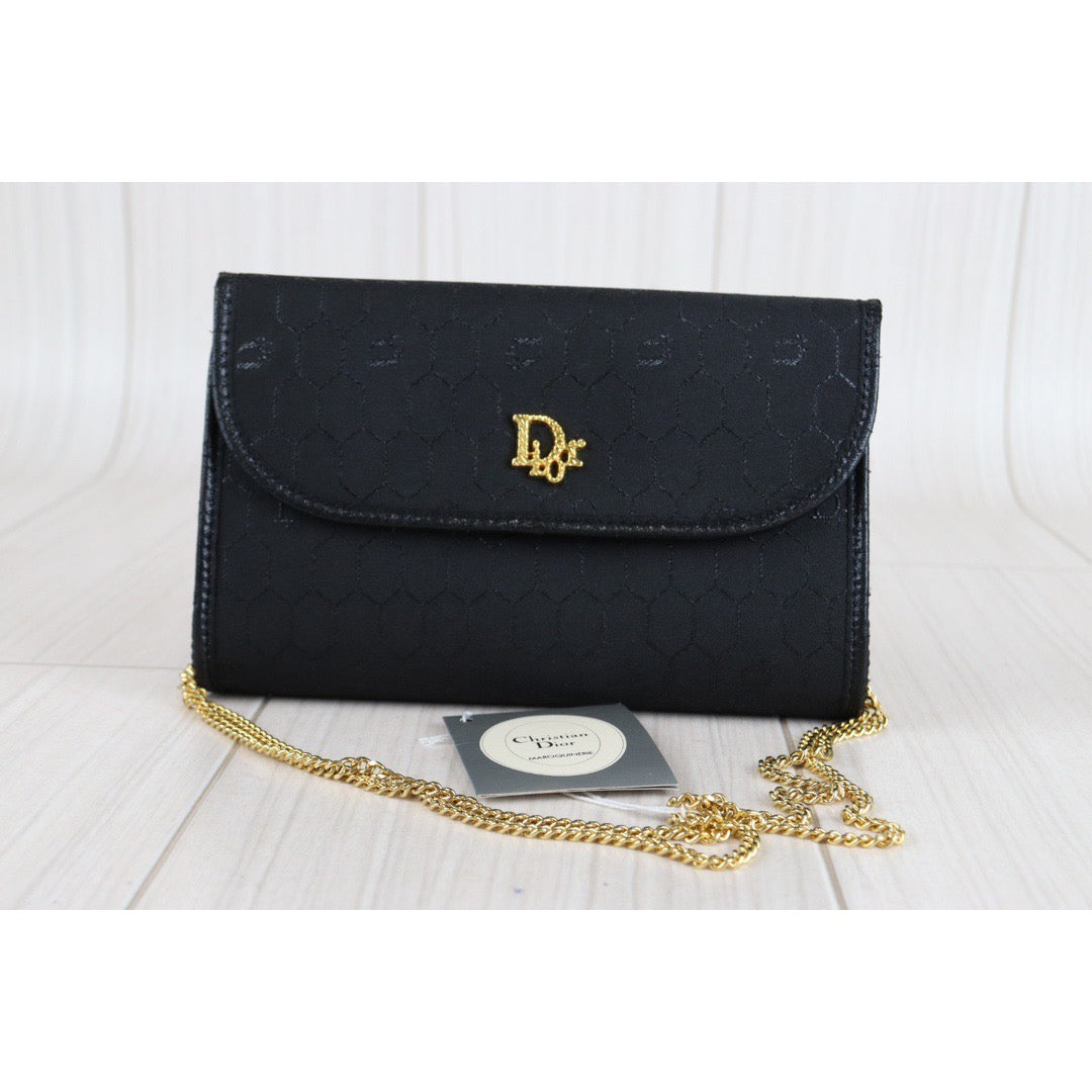 Rank A ｜ Dior Vintage Shoulder Bag ｜22122707