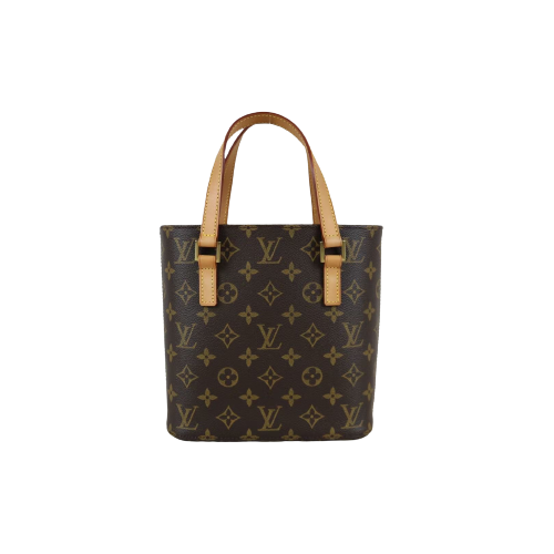 Rank SA ｜ LV Monogram Vavin PM Tote Bag ｜061011